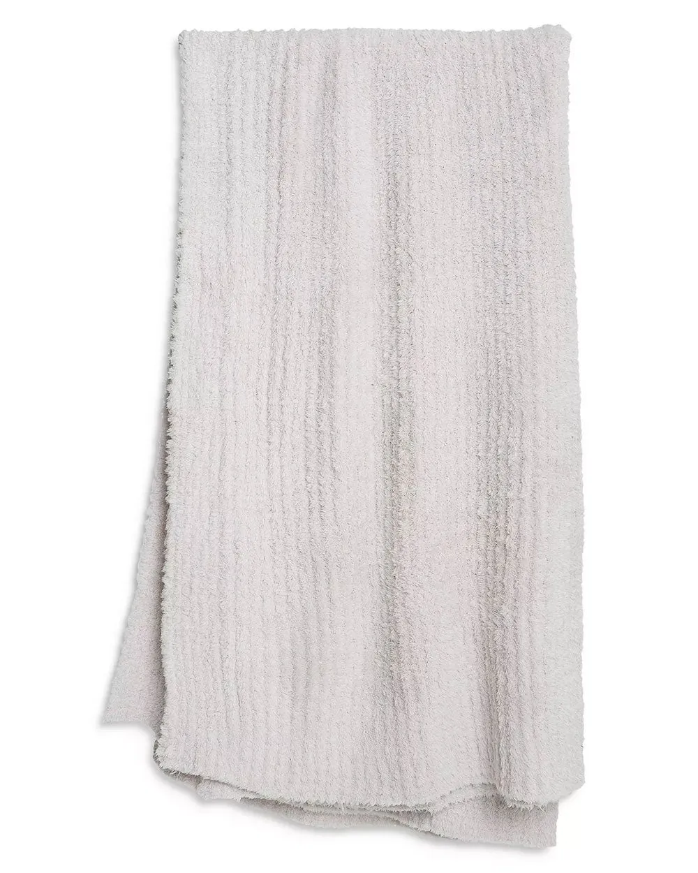 Almond Cozy Chic Barefoot in the Wild Throw Blanket