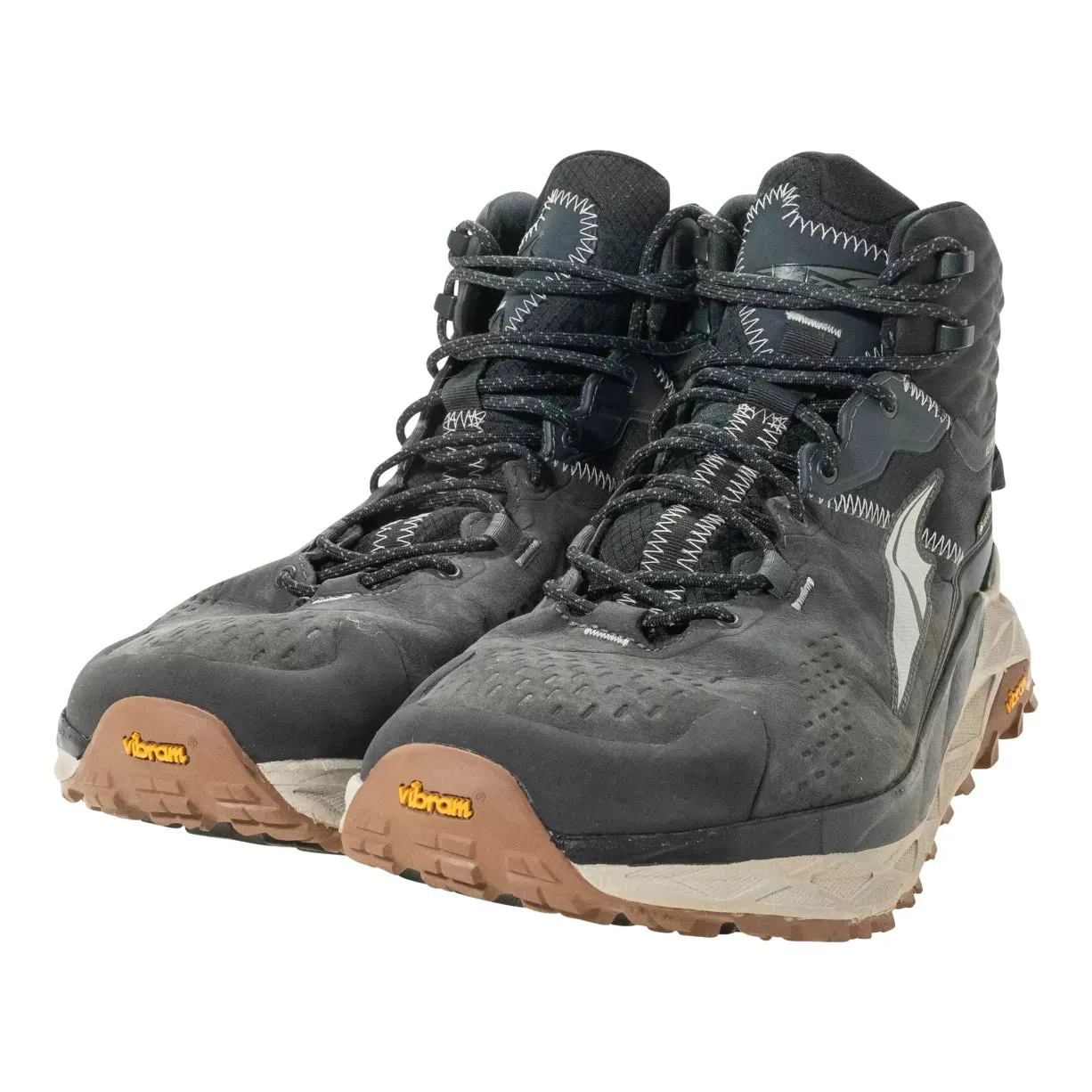 Altra Olympus 5 Hike Mid GTX Hiking Boots - Men's