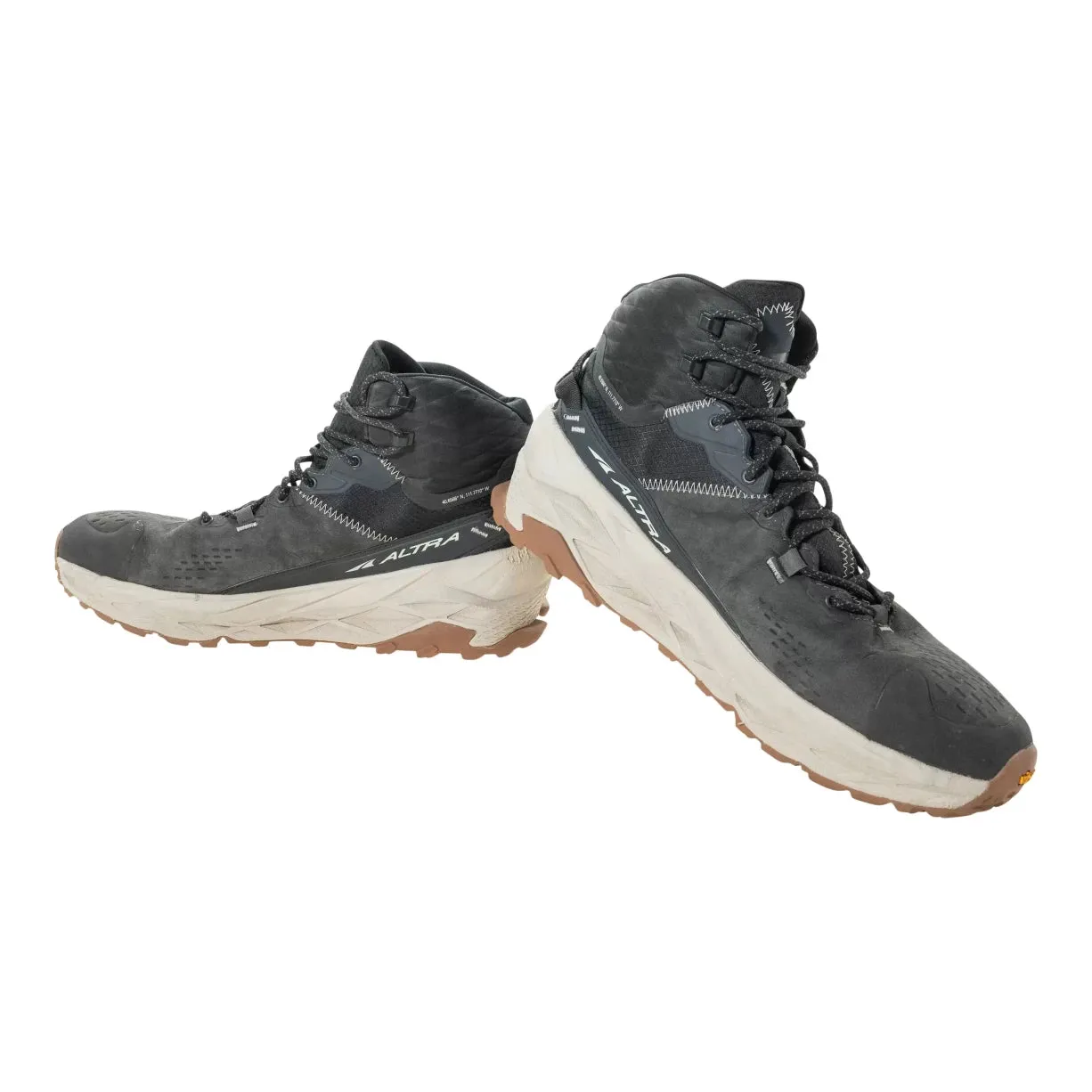 Altra Olympus 5 Hike Mid GTX Hiking Boots - Men's
