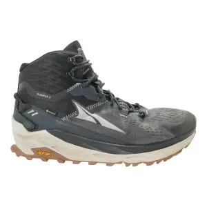 Altra Olympus 5 Hike Mid GTX Hiking Boots - Men's