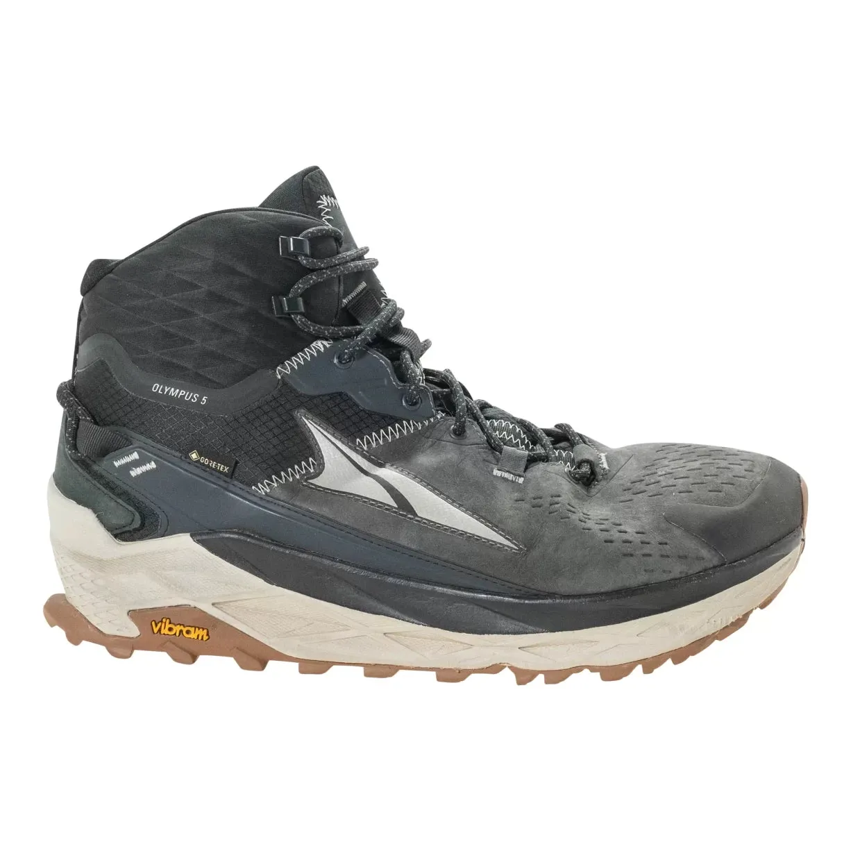 Altra Olympus 5 Hike Mid GTX Hiking Boots - Men's