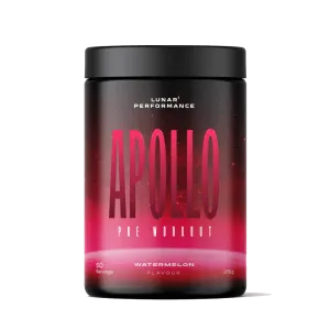 Apollo Pre Workout