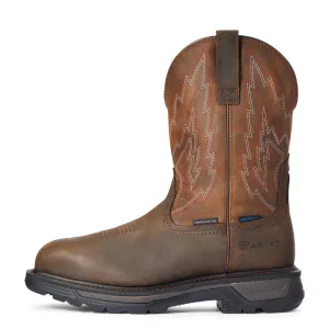 BIG RIG H20 COMP TOE