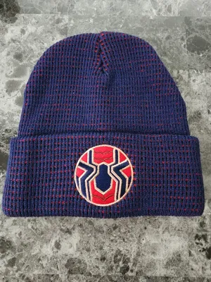 Disney Spiderman Beanie