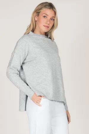 Effortless Elegance Sweater