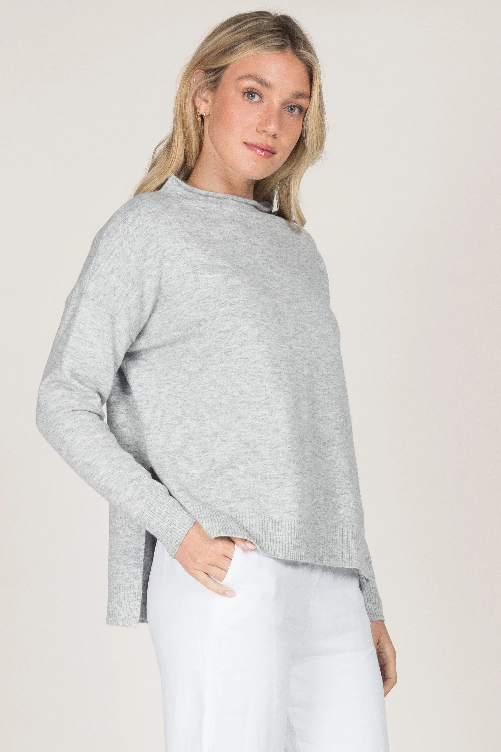 Effortless Elegance Sweater