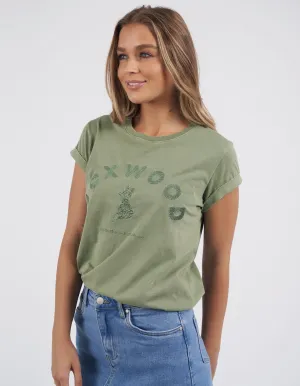 EFFORTLESS TEE
