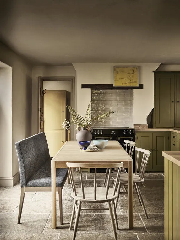 Ercol Heritage Dining Chair