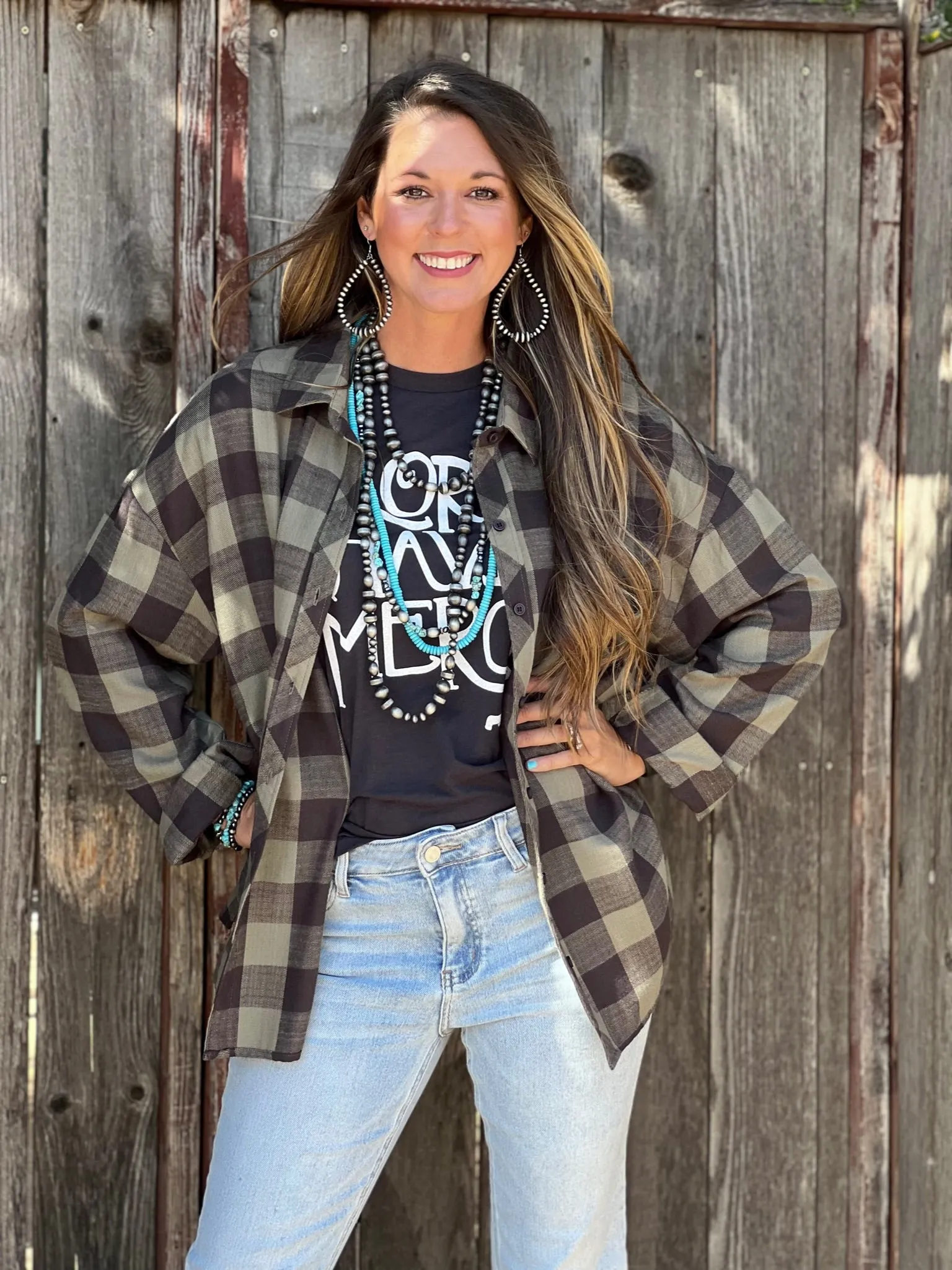 Everyday Comfort Flannel
