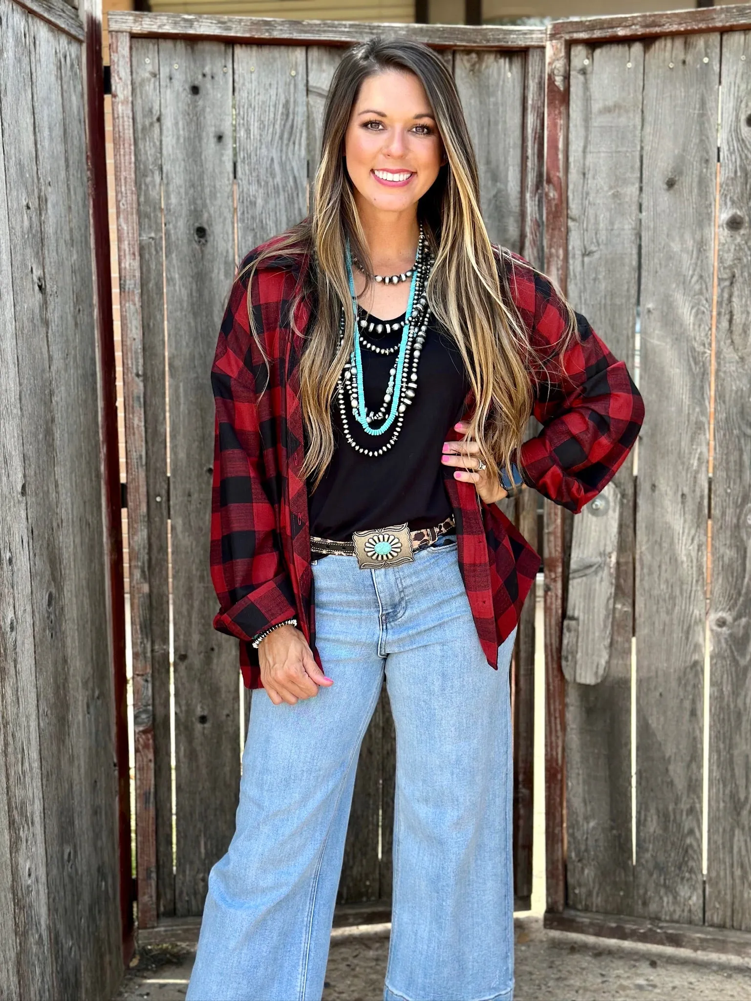 Everyday Comfort Flannel