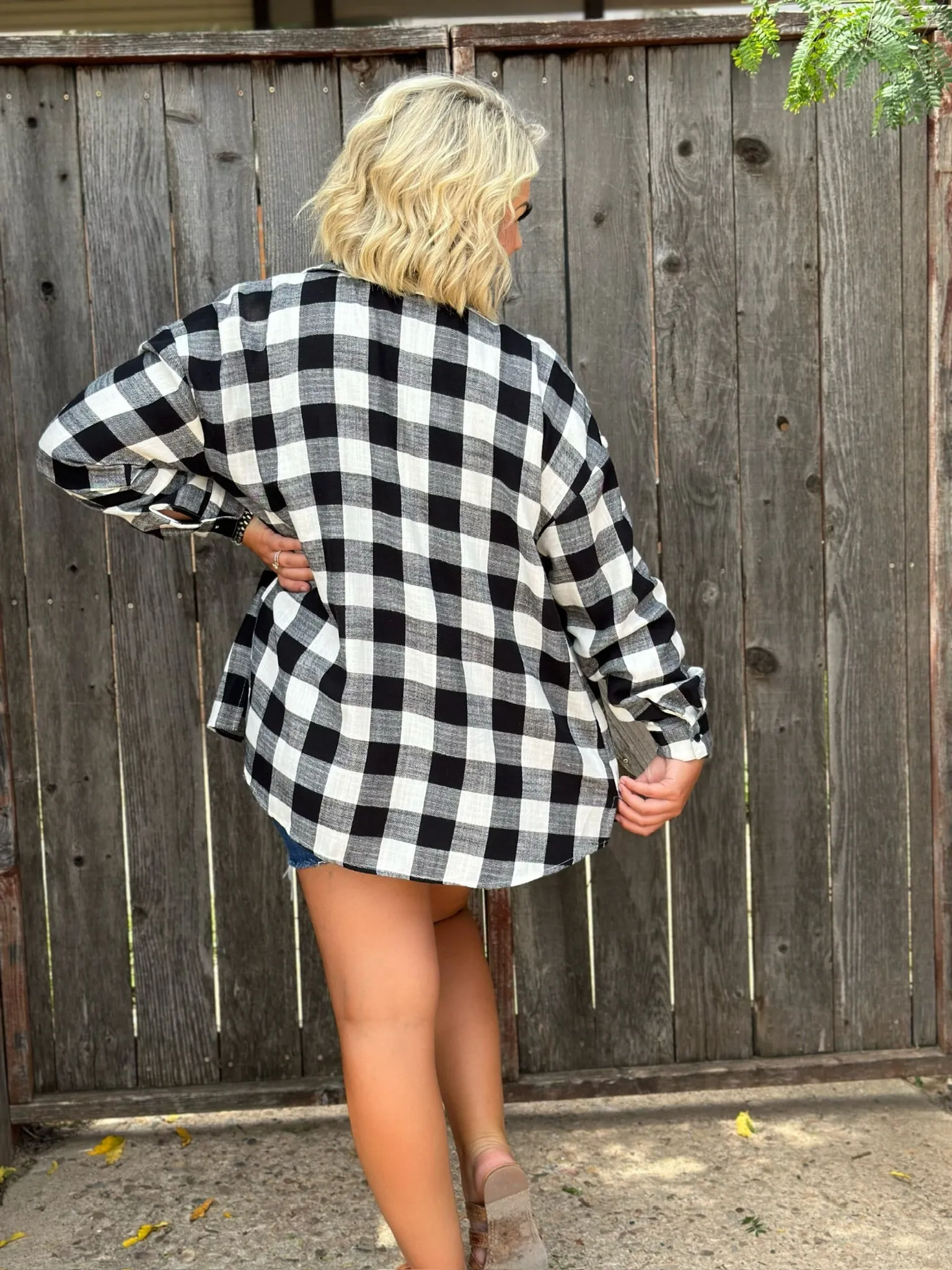 Everyday Comfort Flannel