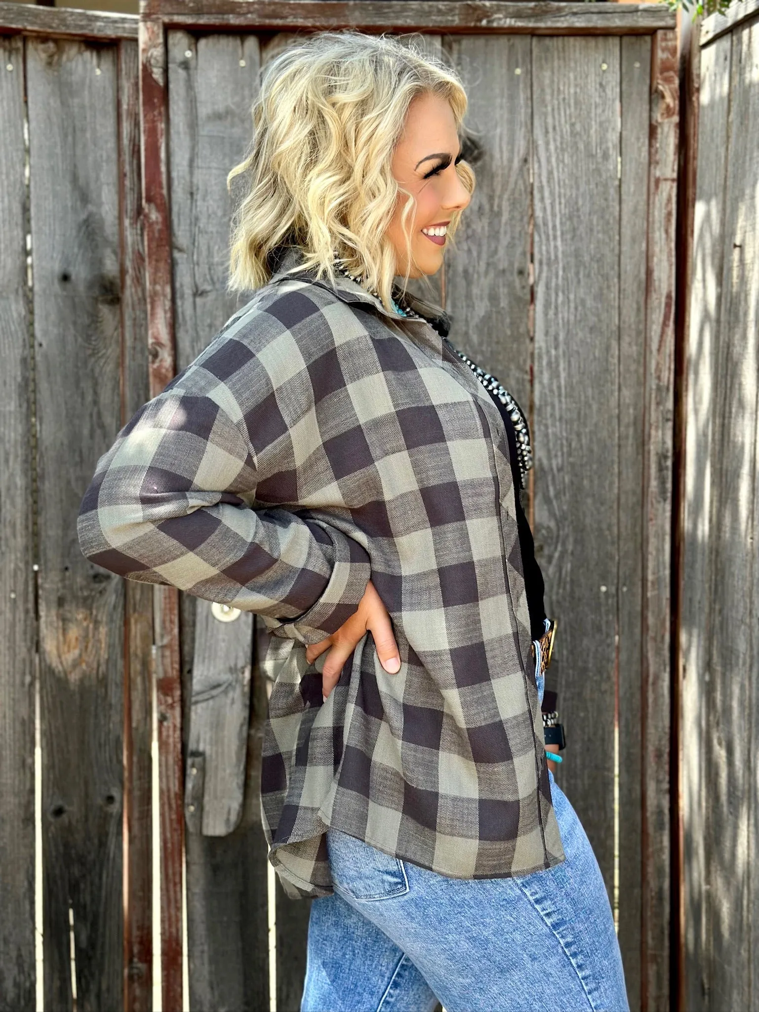 Everyday Comfort Flannel