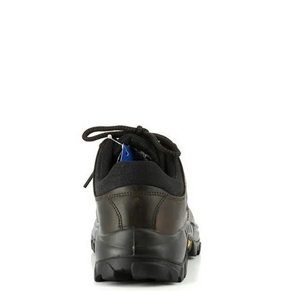 Grisport 10309D69G Brown Lace-Up Boots
