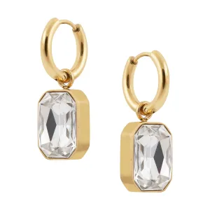 Isobel Crystal Earrings