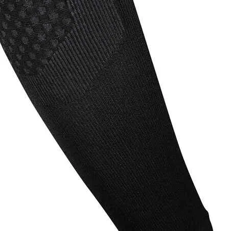 Kiprun running cold protection arm cover - black