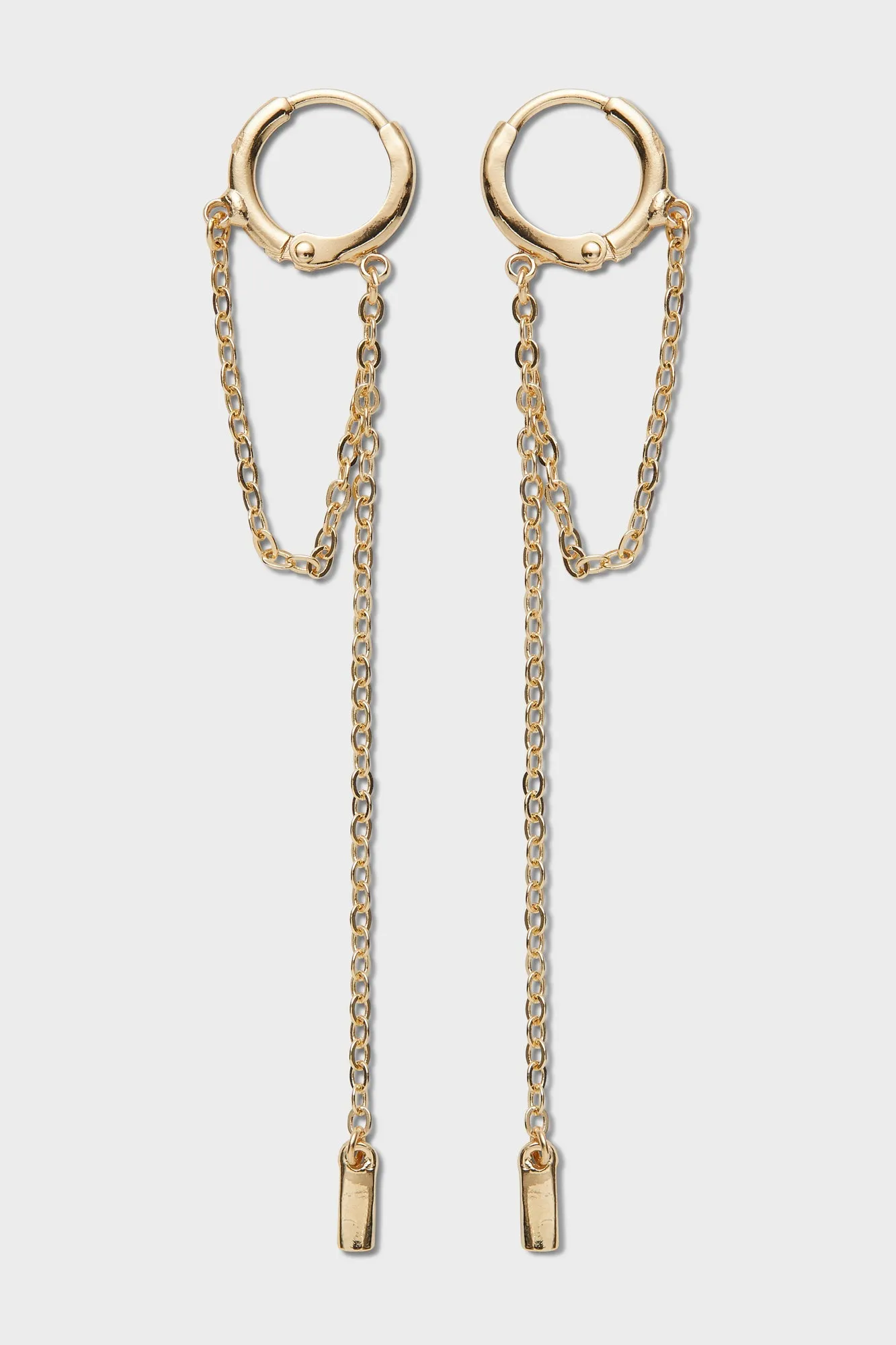 Klytie Earrings