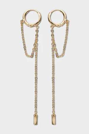 Klytie Earrings