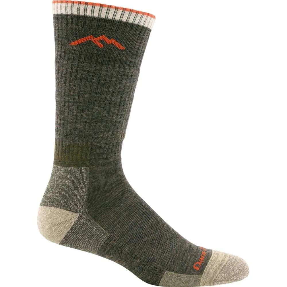 Men's Boot Sock Cushion