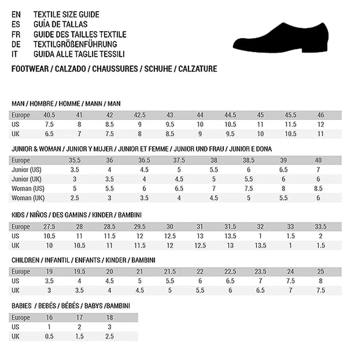 Men's Trainers Puma X-Ray Speed Black