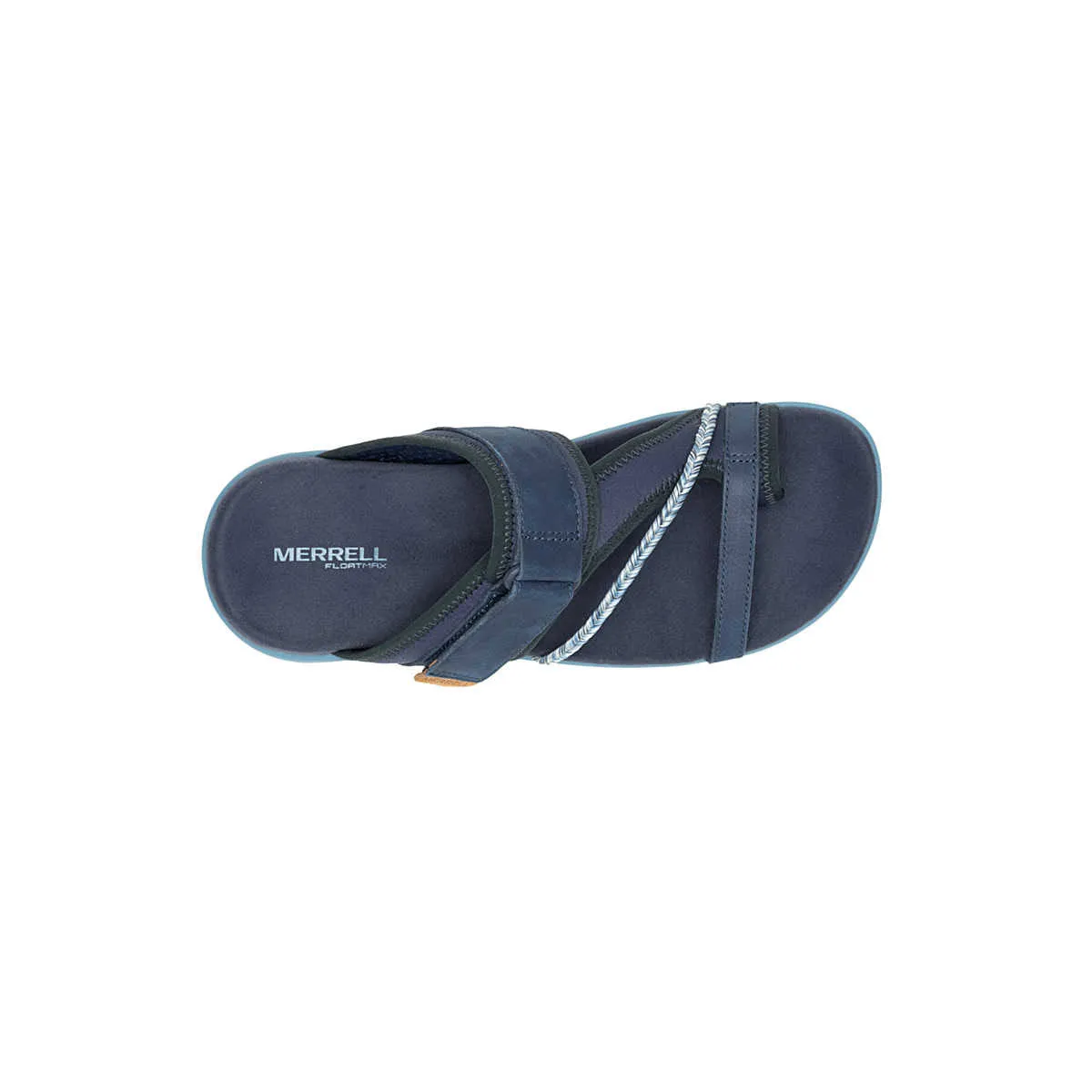 MERRELL TERRAN 4 POST SEA - WOMENS