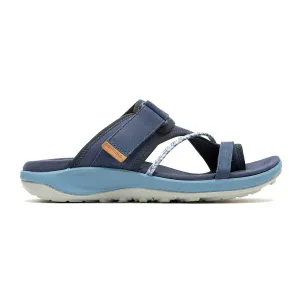 MERRELL TERRAN 4 POST SEA - WOMENS