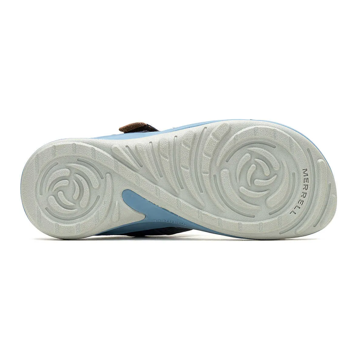 MERRELL TERRAN 4 POST SEA - WOMENS