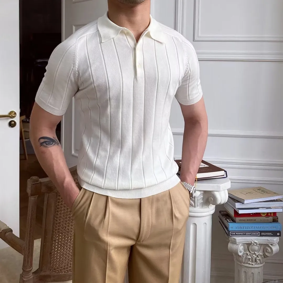 Modern Fit Polo