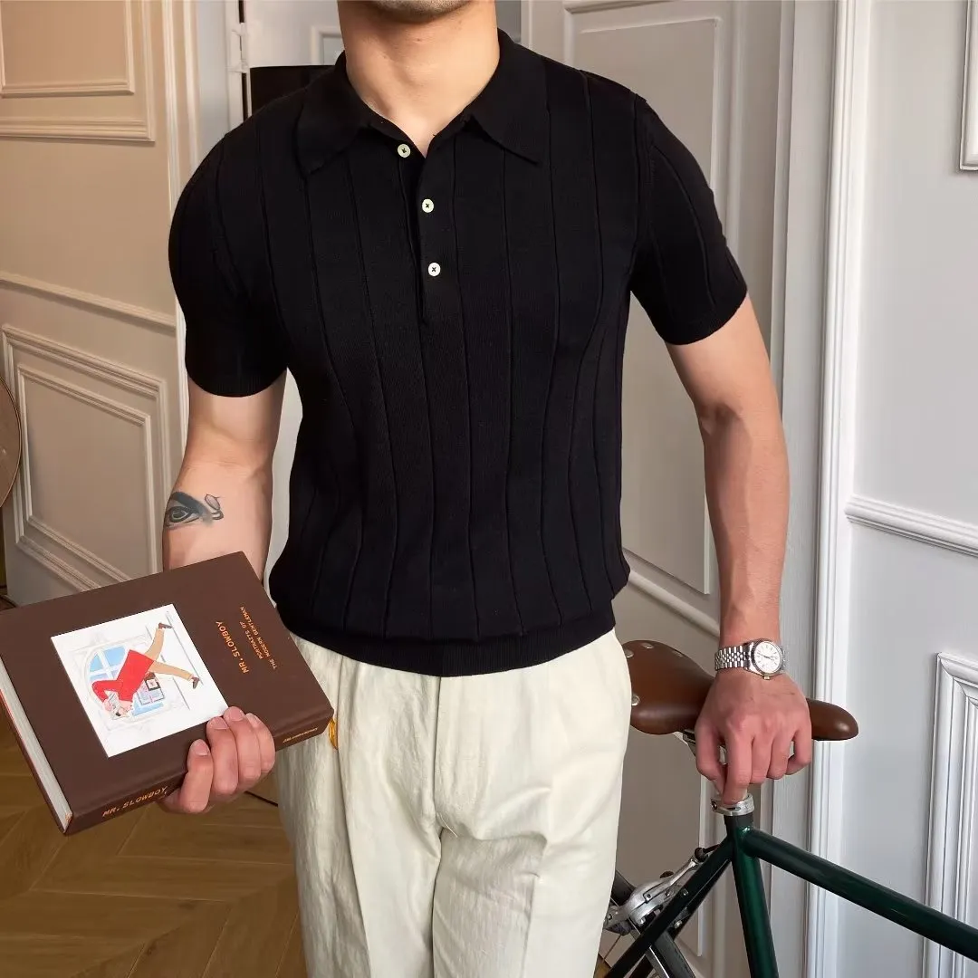 Modern Fit Polo