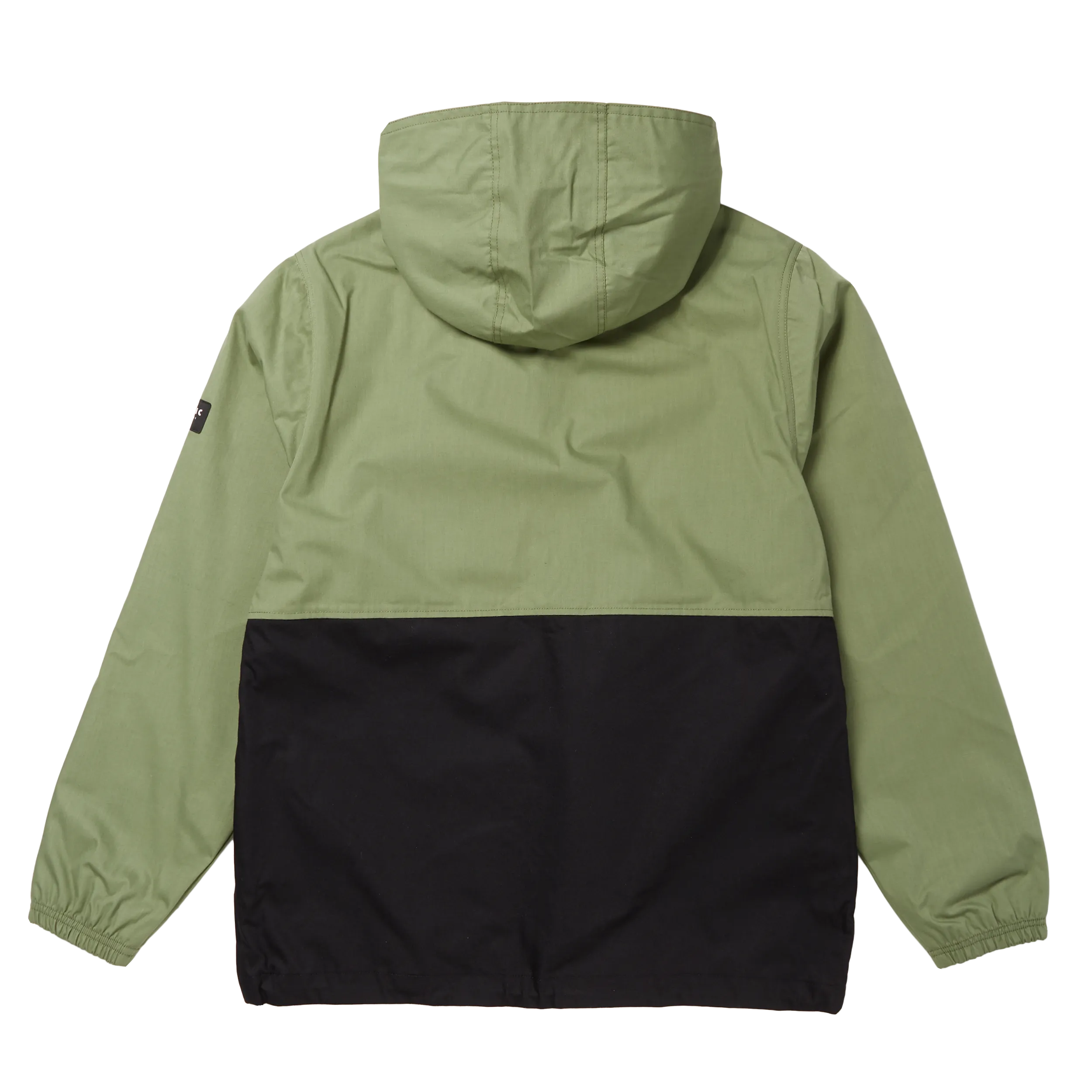 Mystic Canvas Jacket  2023/24