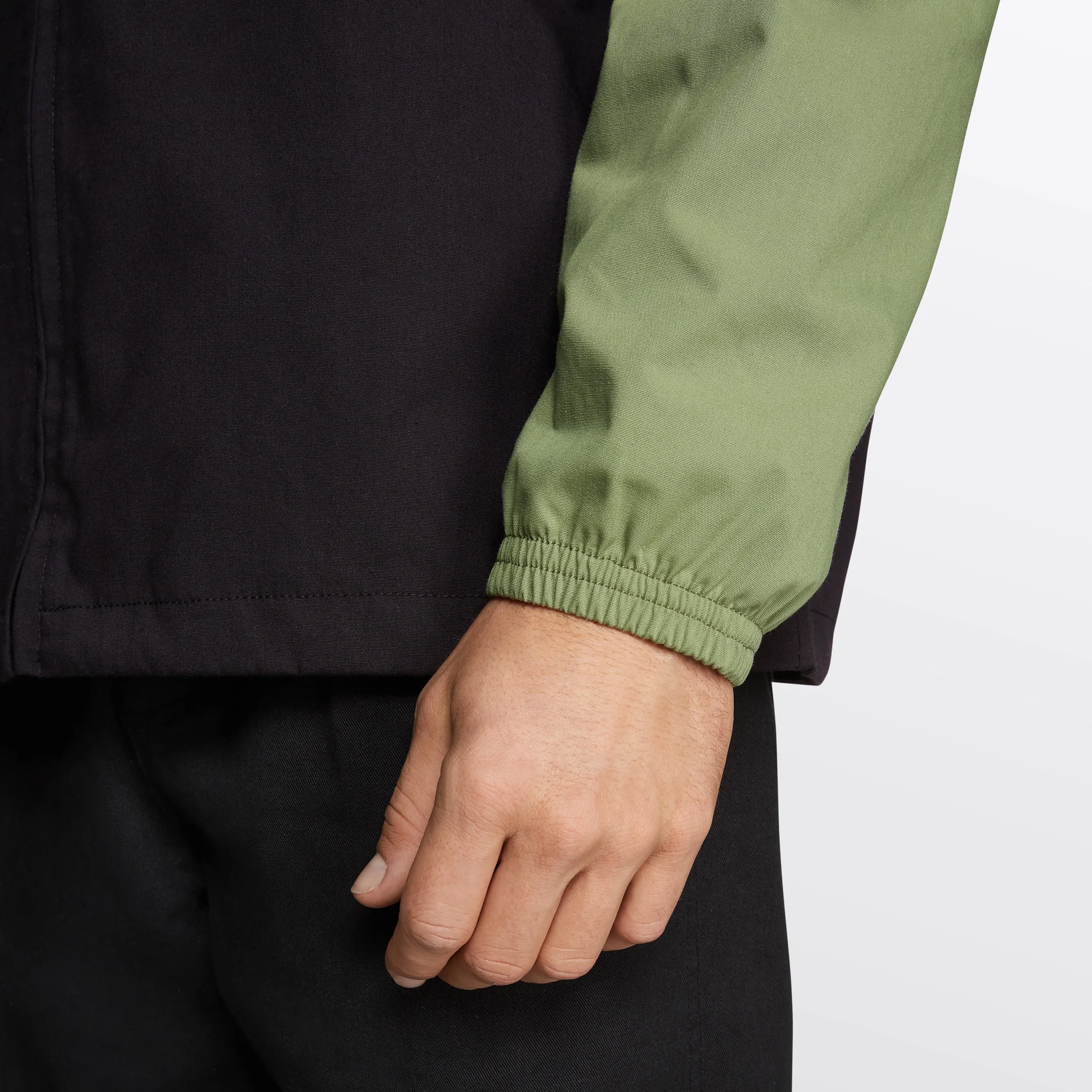Mystic Canvas Jacket  2023/24