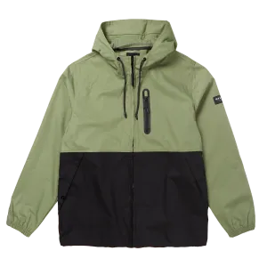 Mystic Canvas Jacket  2023/24