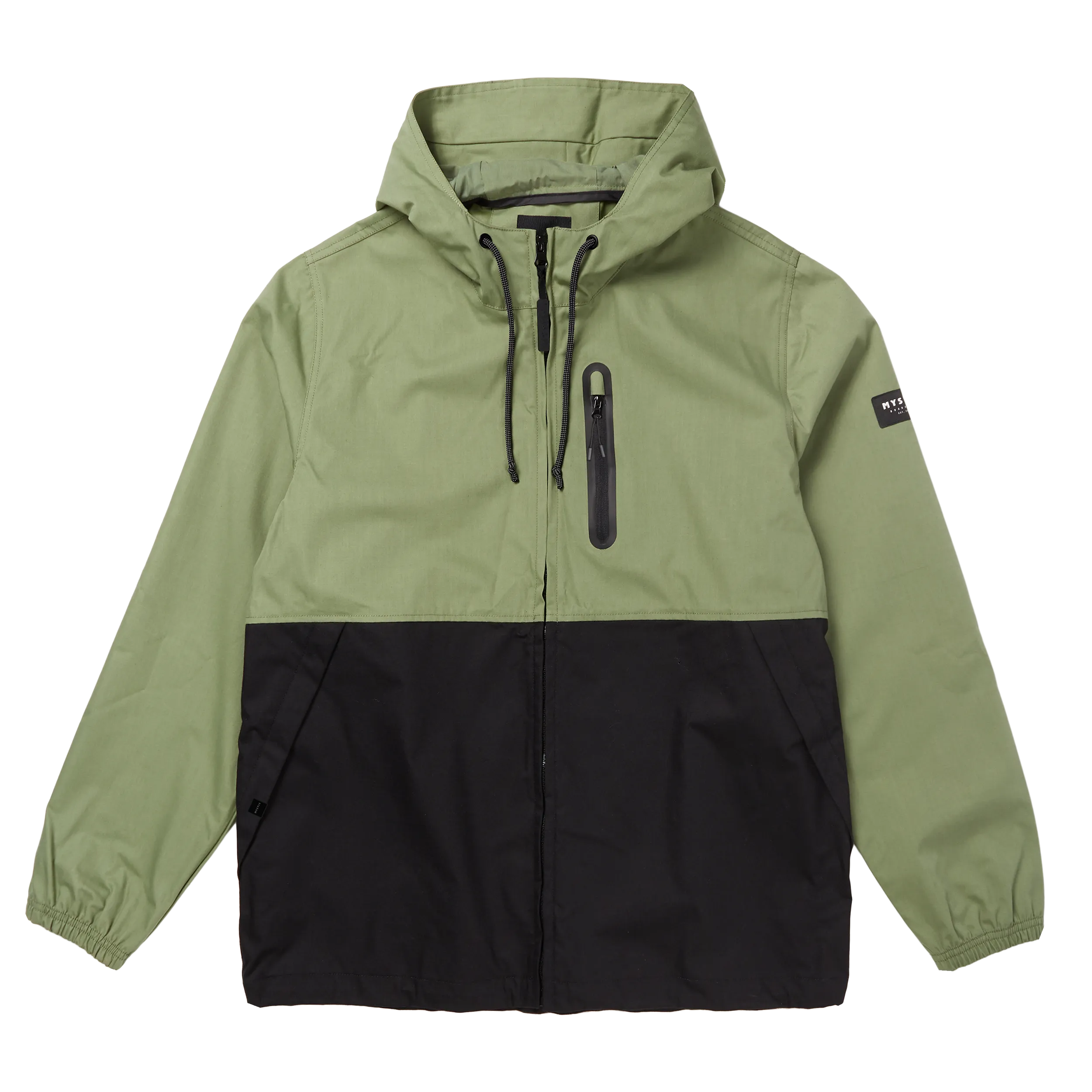 Mystic Canvas Jacket  2023/24