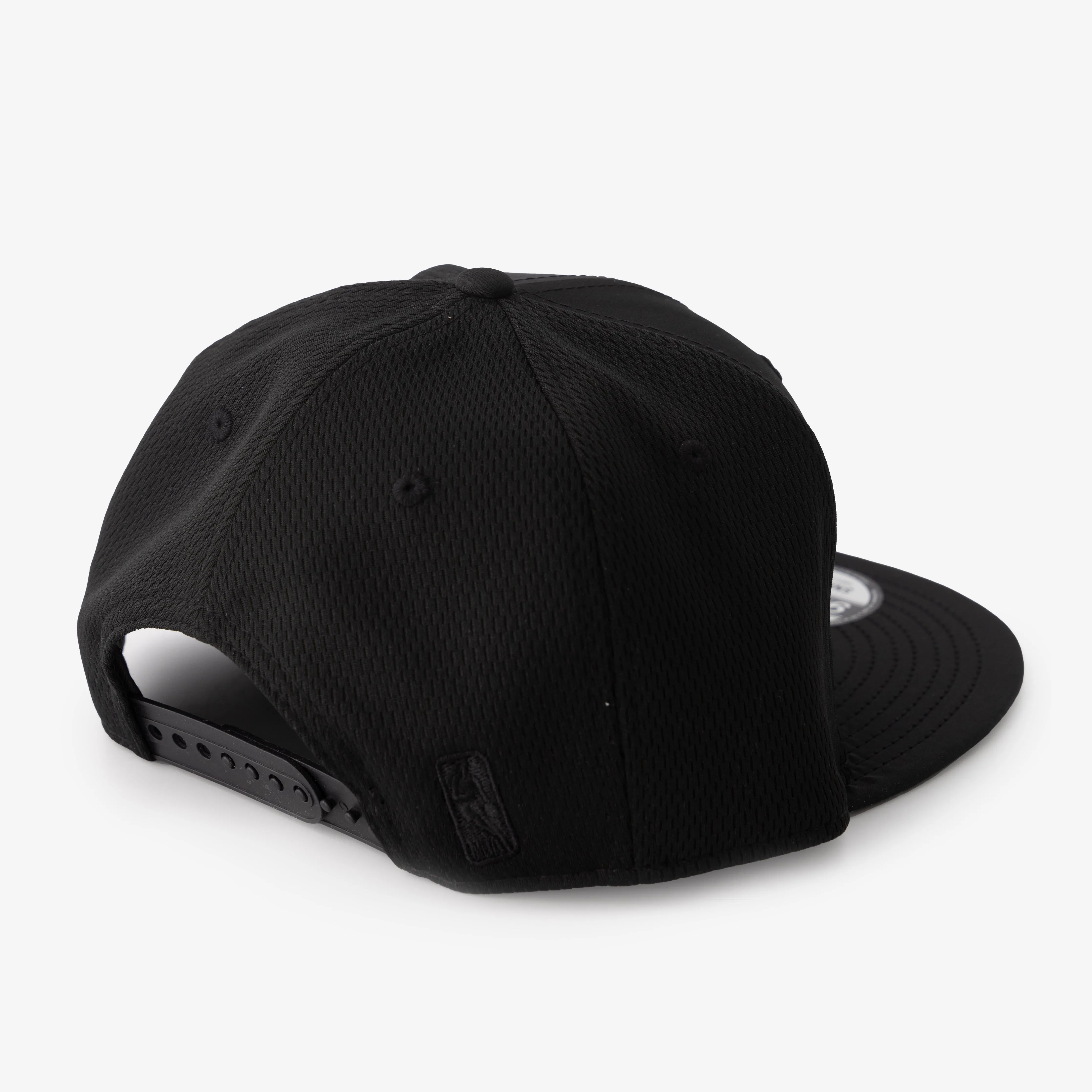 New Era Print Infill 9Fifty Bronet Black