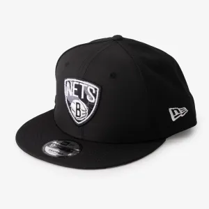 New Era Print Infill 9Fifty Bronet Black
