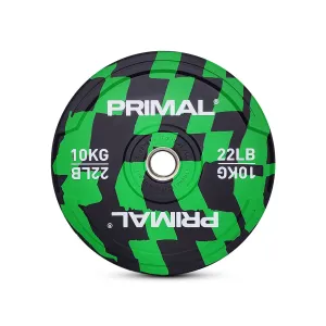 Primal Performance Series Progress Bumper (Singles)- EX DEMO