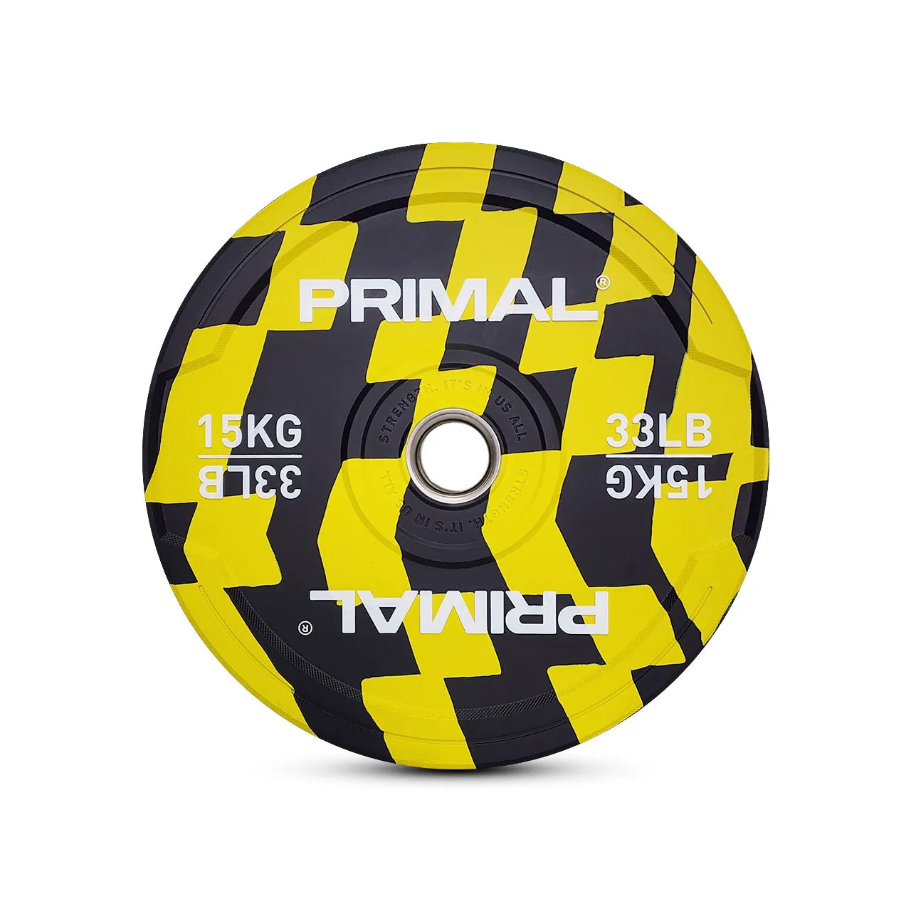 Primal Performance Series Progress Bumper (Singles)- EX DEMO