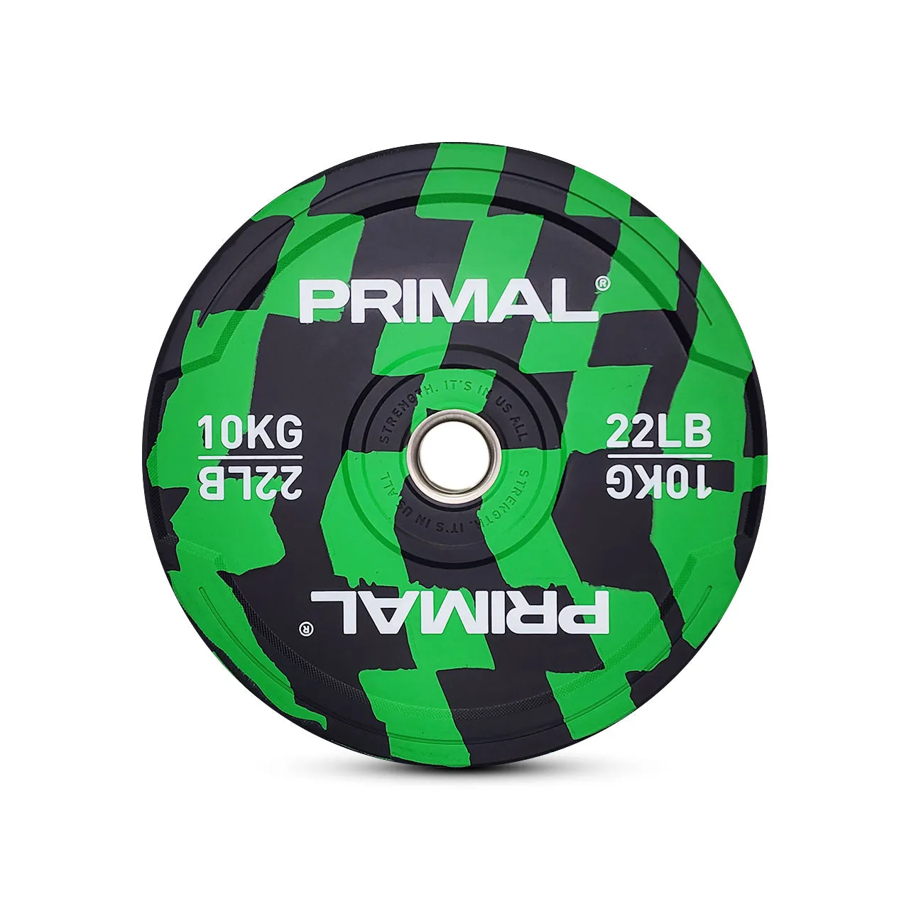 Primal Performance Series Progress Bumper (Singles)- EX DEMO