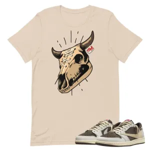 Reverse Mocha Travis Scott shirt