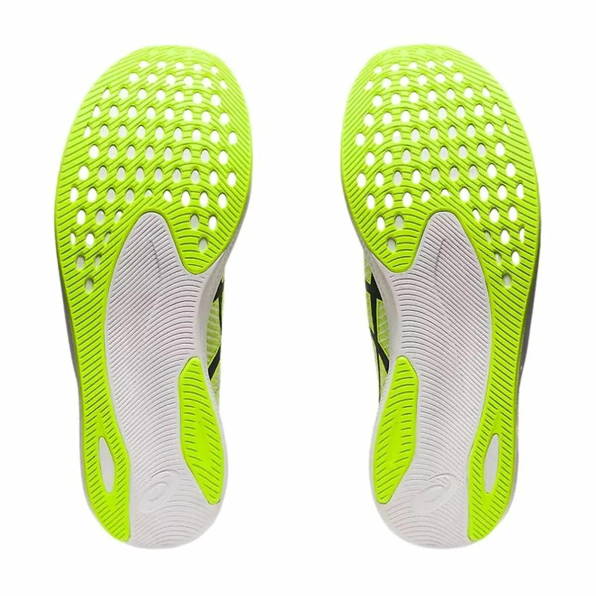 Running Shoes For Adults Asics Magic Speed 2 Men