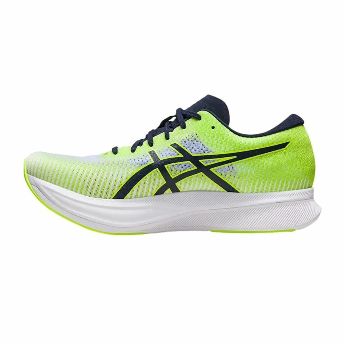 Running Shoes For Adults Asics Magic Speed 2 Men