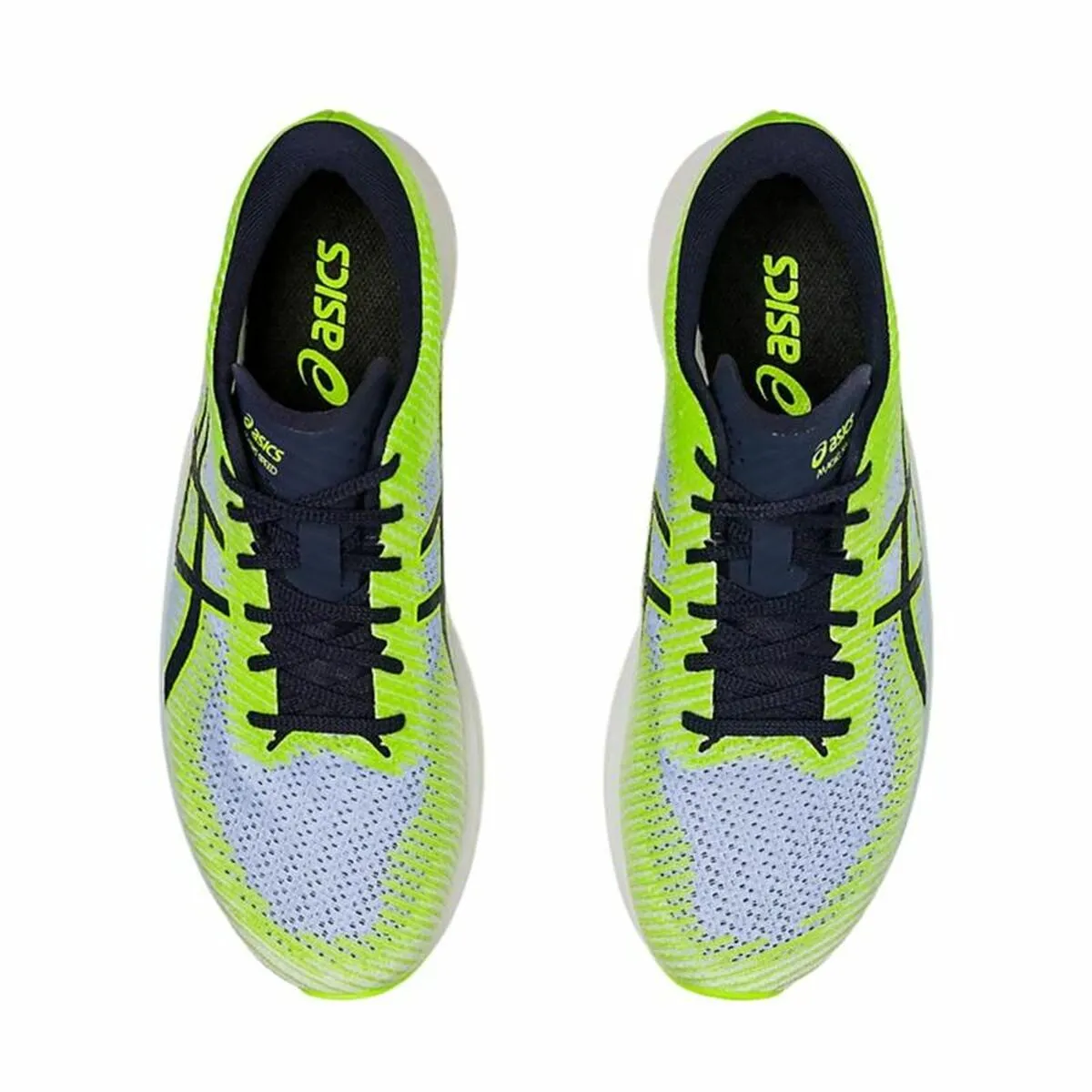 Running Shoes For Adults Asics Magic Speed 2 Men
