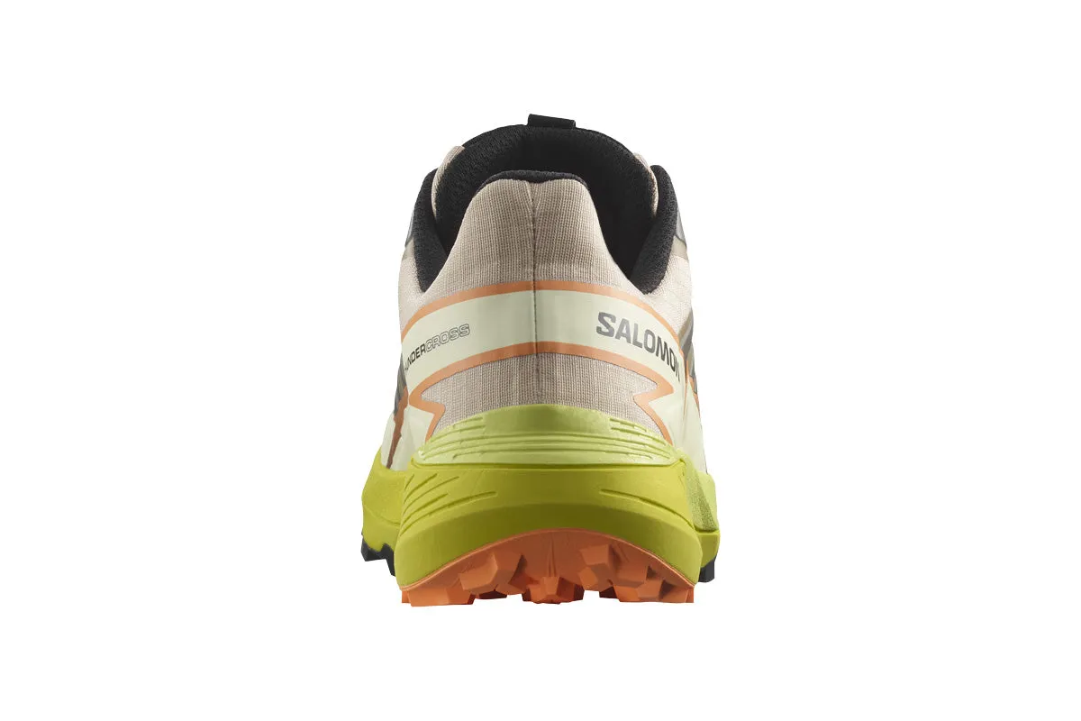 Salomon Thundercross D Safari/Sulphur Spring/Black Mens