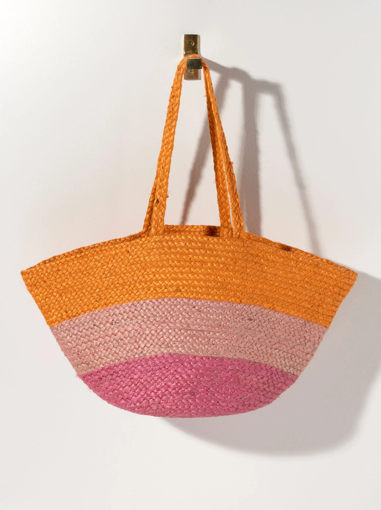 Shiraleah Liza Tote, Sunset - FINAL SALE ONLY