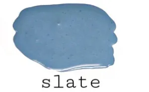 Slate | Farmhouse Finishes