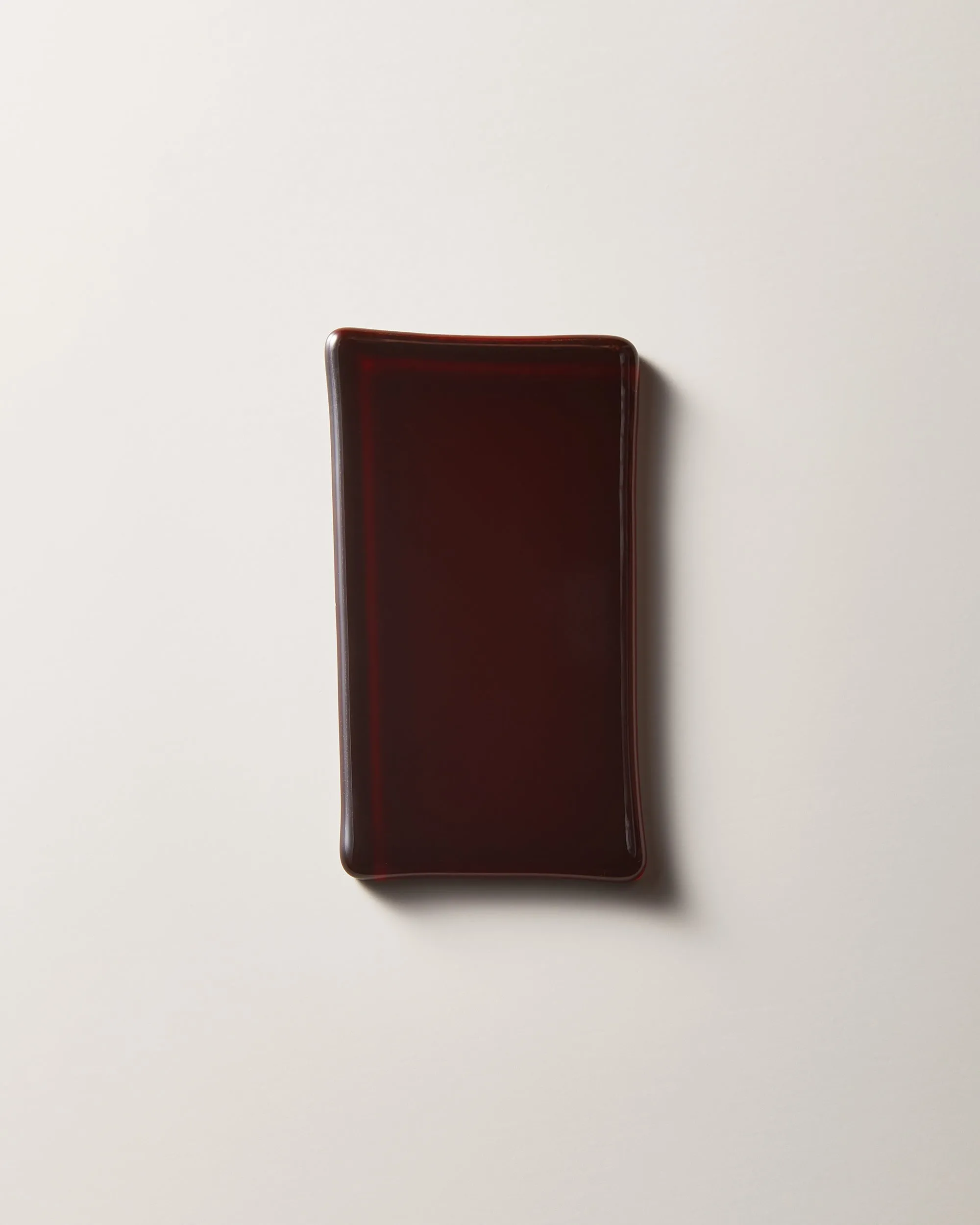 Slumped Glass Finishes