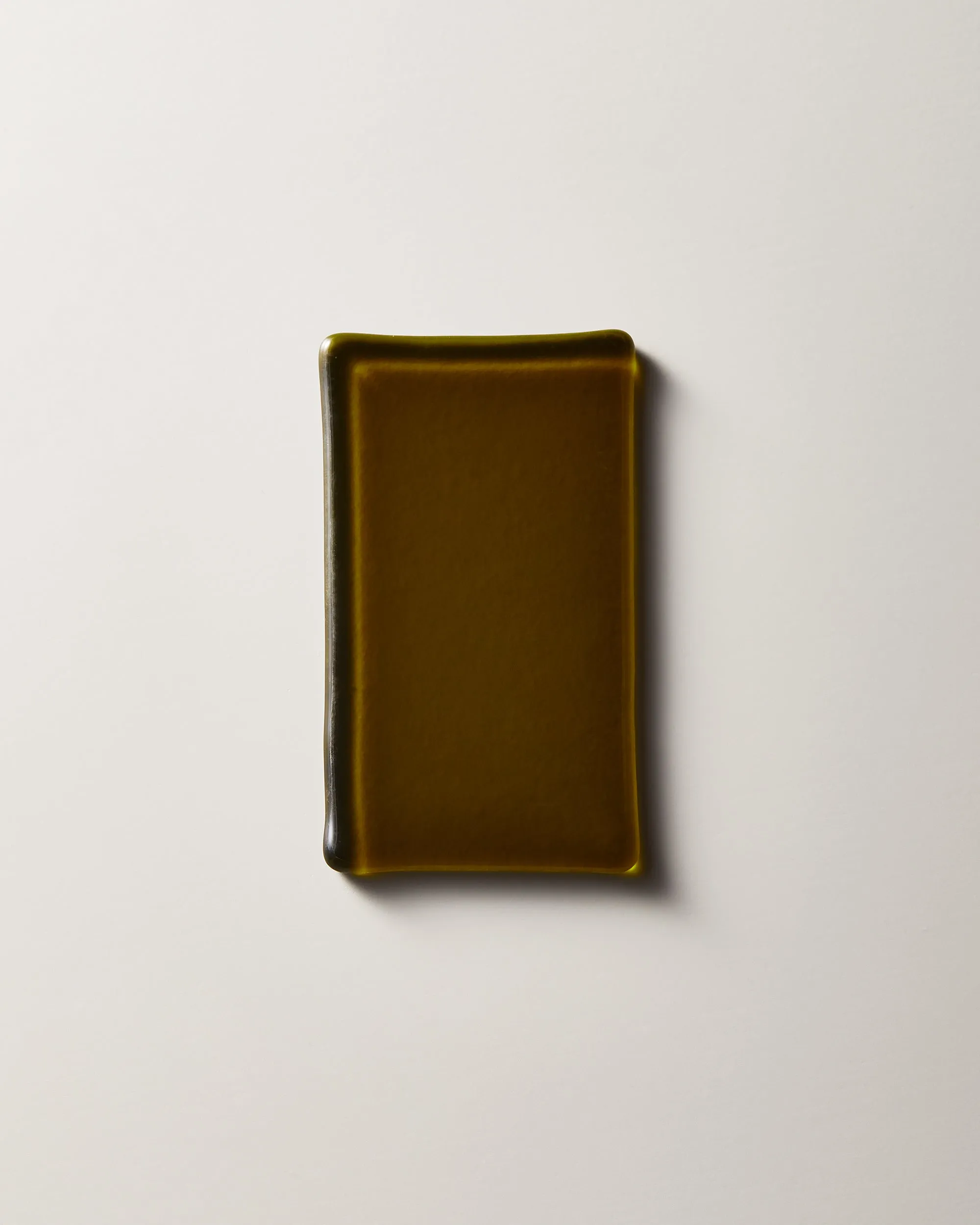 Slumped Glass Finishes