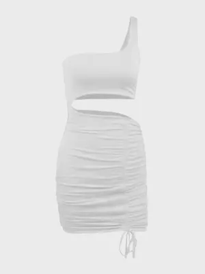Summer Party Mini Dress