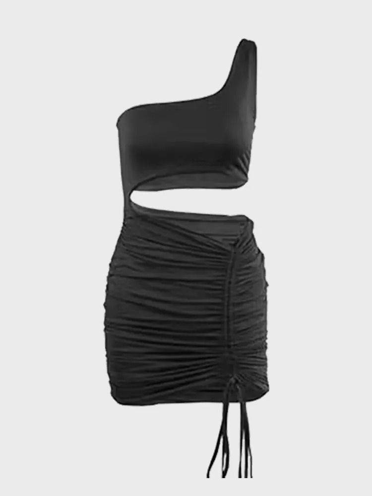 Summer Party Mini Dress