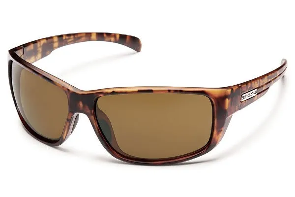 Suncloud Milestone Sunglasses