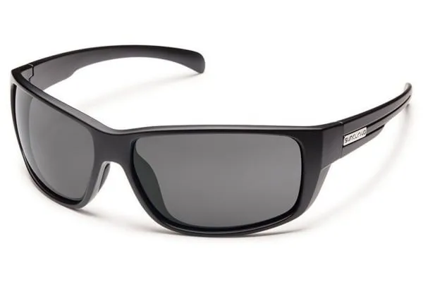 Suncloud Milestone Sunglasses